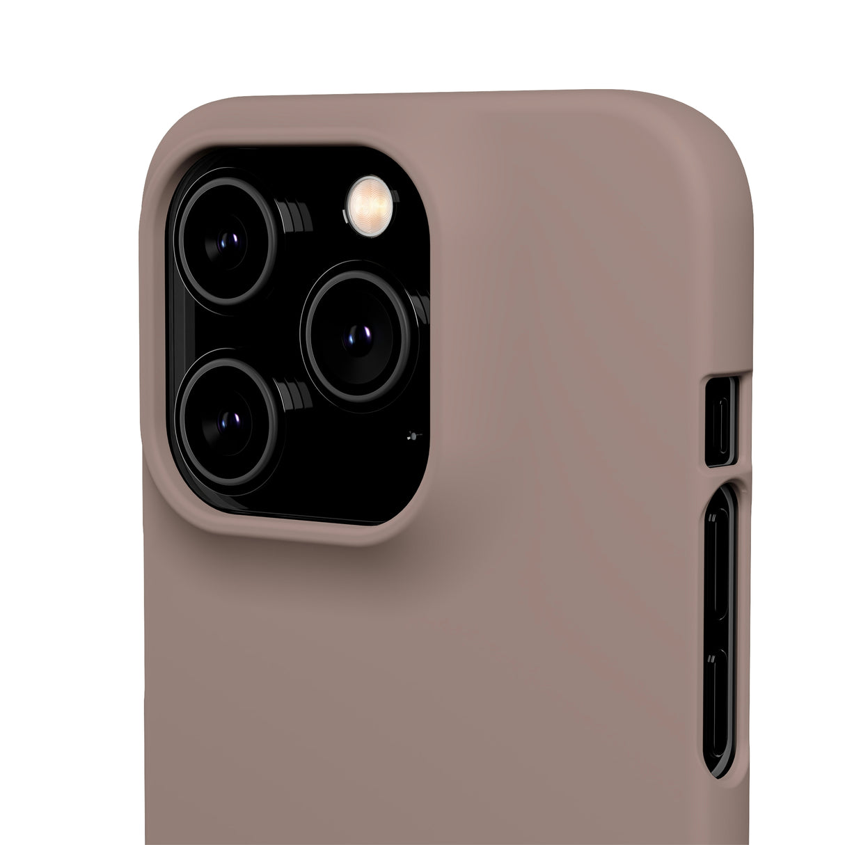 Cinereous iPhone Case (Slim) Phone Case