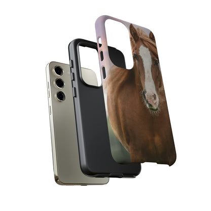 Beautiful Horse Android Case (Protective) Phone Case