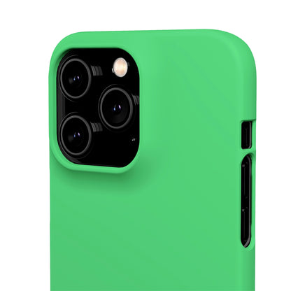 Emerald iPhone Case (Slim) Phone Case