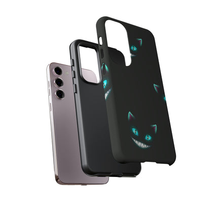 Scary Cat Android Case (Protective) Phone Case