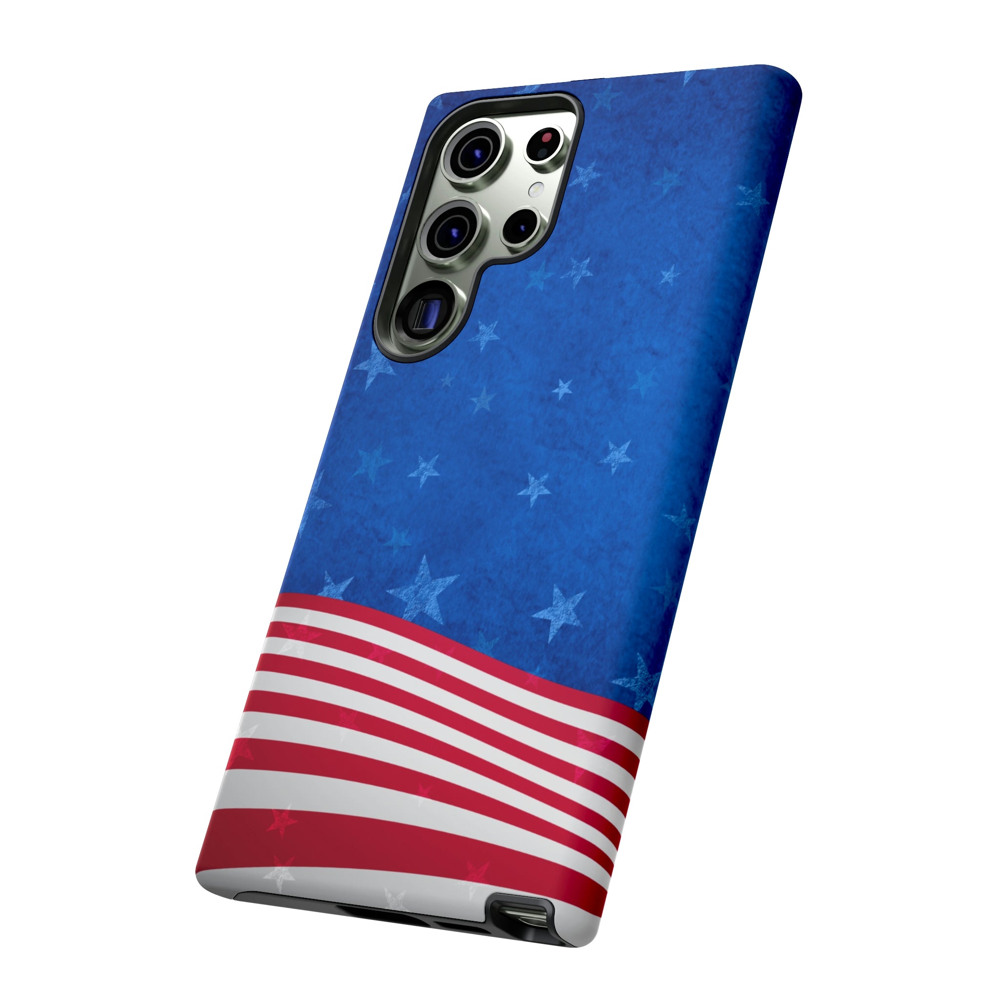 Fourth of July Android Case (Protective) Phone Case