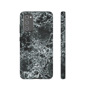 Ice Crystal Android Case (Protective) Samsung Galaxy S20 FE Matte Phone Case