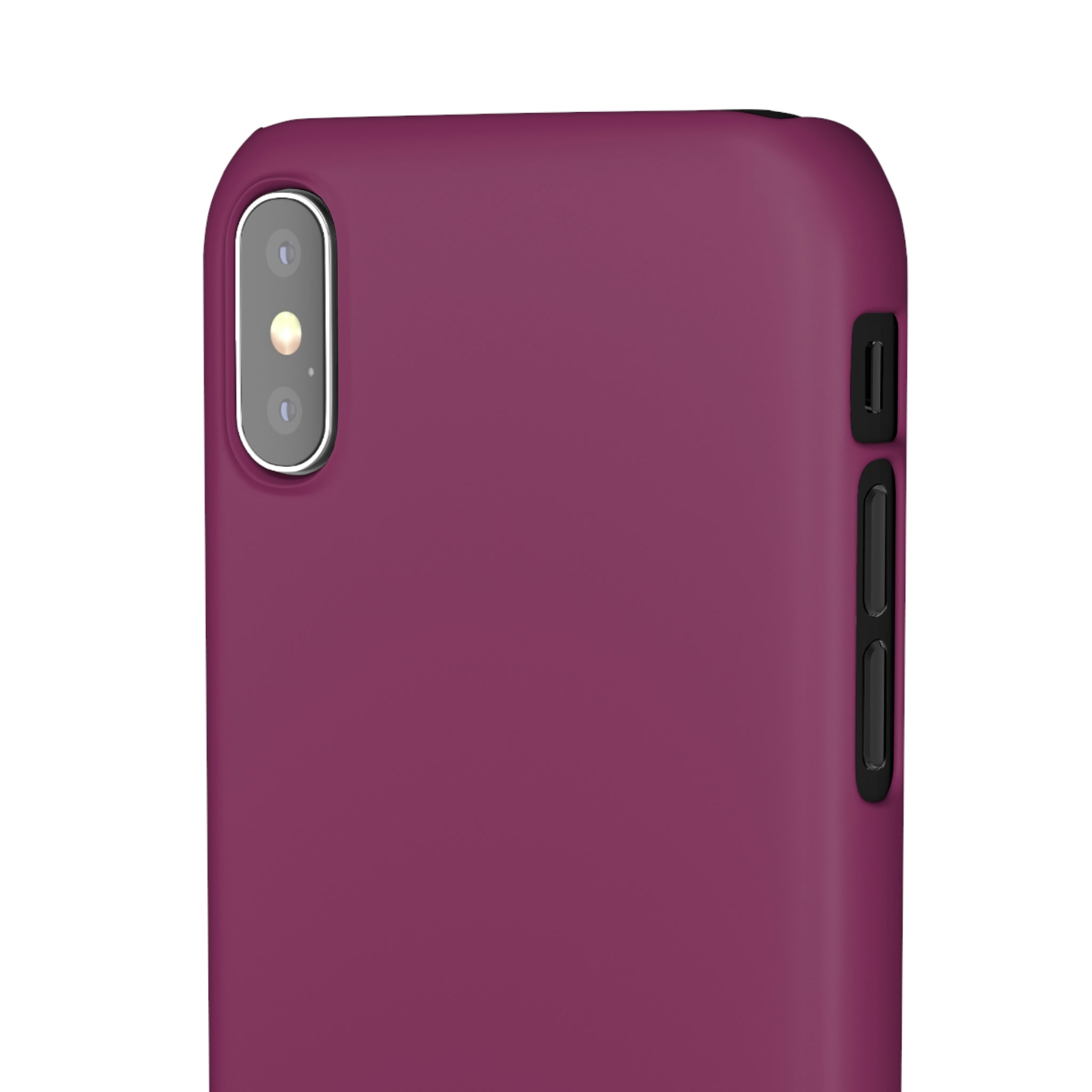 Boysen berry iPhone Case (Slim) Phone Case