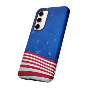 Fourth of July Android Case (Protective) Phone Case