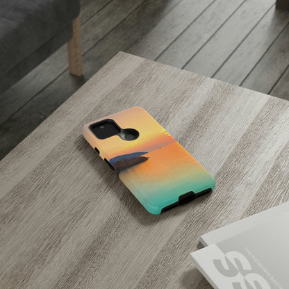 Sunrise Android Case (Protective) Phone Case