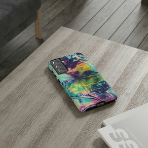 Gradient Batik Android Case (Protective) Phone Case