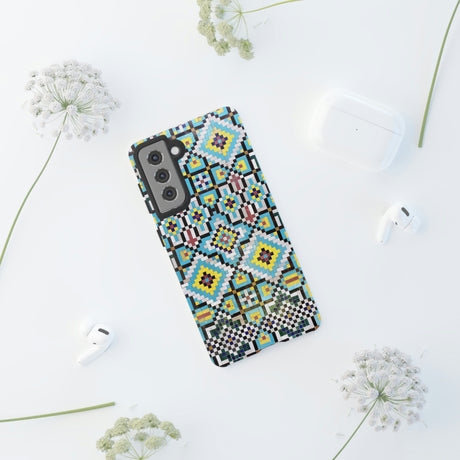 Mosaic Golestan Android Case (Protective) Phone Case