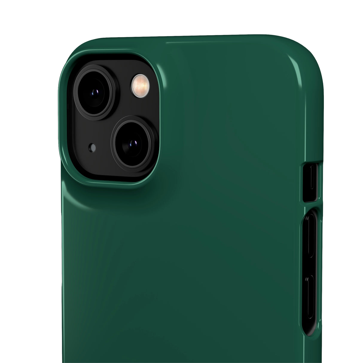 Brunswick Green iPhone Case (Slim) Phone Case