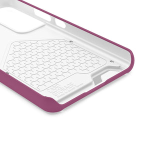 Magenta Haze Android Case (Card) Phone Case