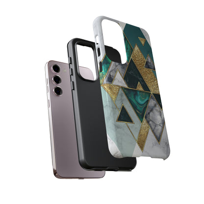 Malachite Android Case (Protective) Phone Case