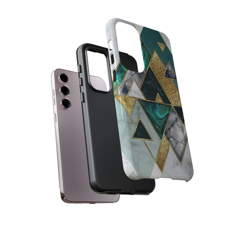 Malachite Android Case (Protective) Phone Case