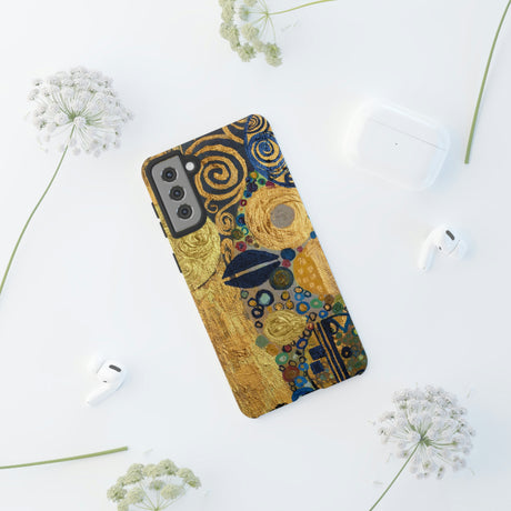 Egypt Gold Android Case (Protective) Phone Case