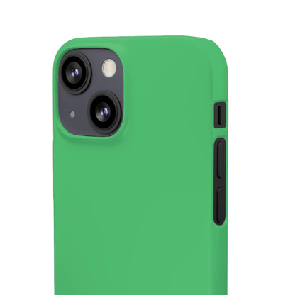 Emerald iPhone Case (Slim) Phone Case