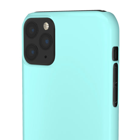 Celeste iPhone Case (Slim) Phone Case