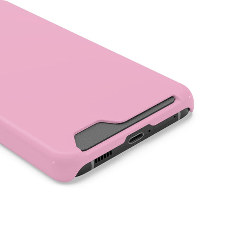 Cotton Candy Samsung Case (Card) Phone Case