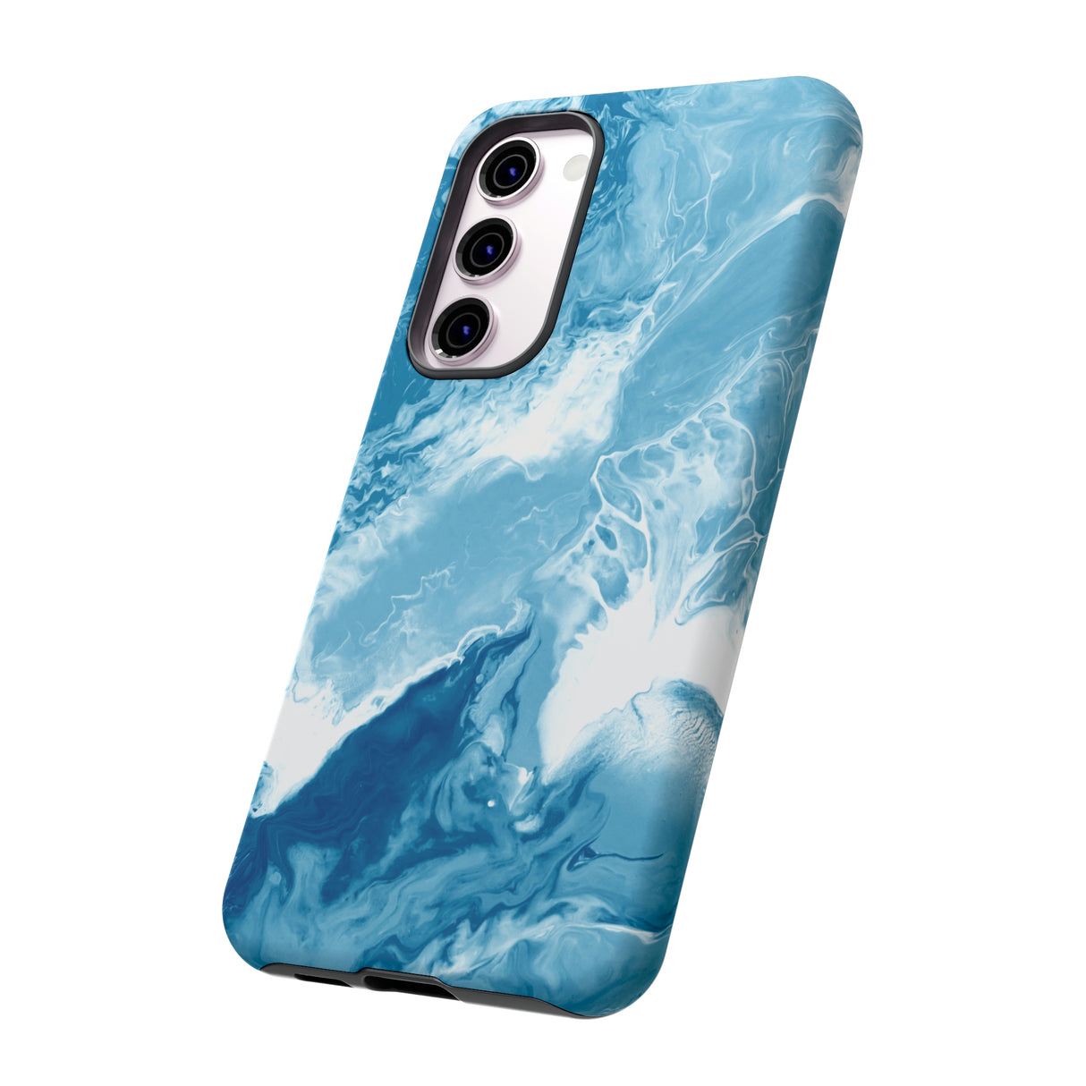 Blue Ocean Android Case (Protective) Phone Case