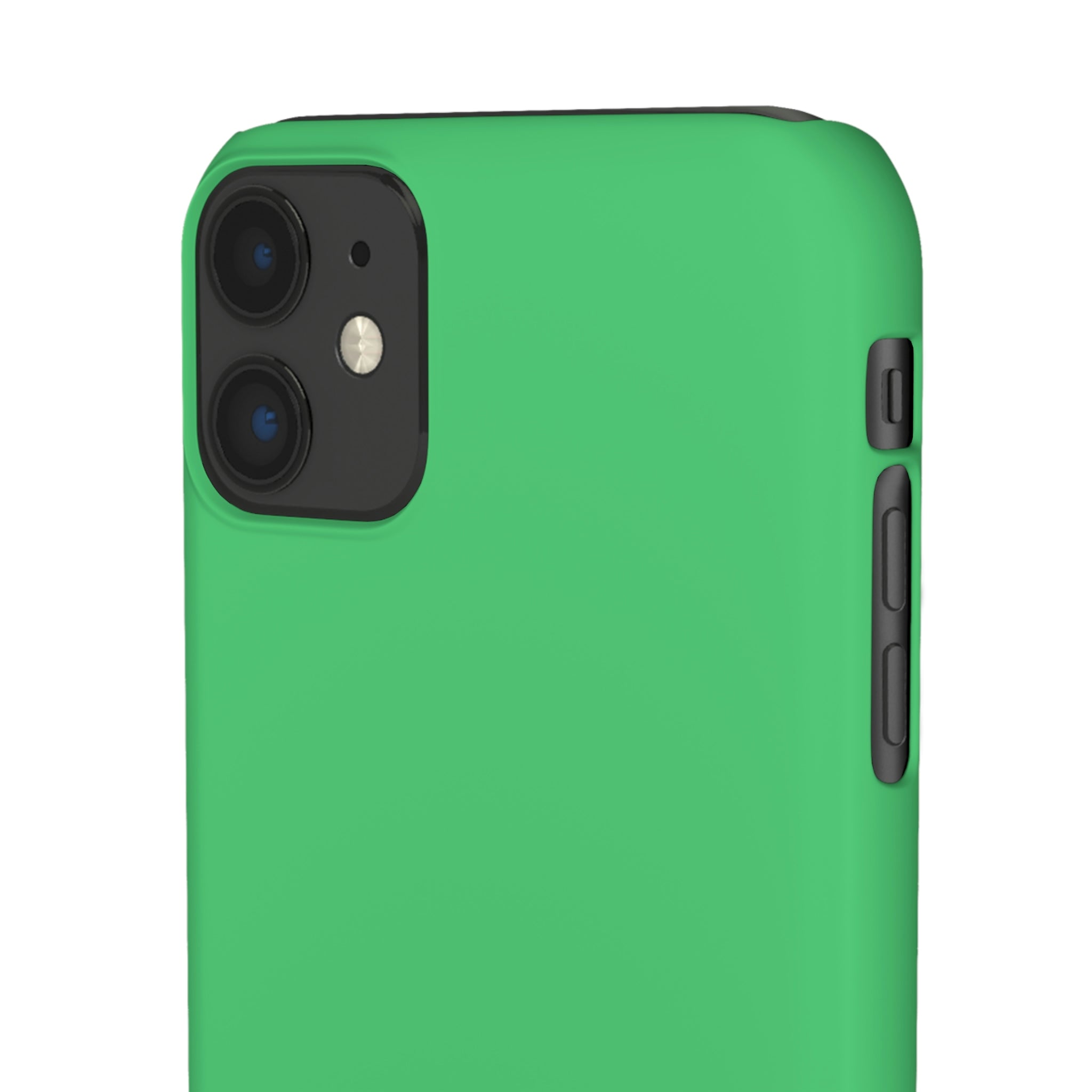 Emerald iPhone Case (Slim) Phone Case