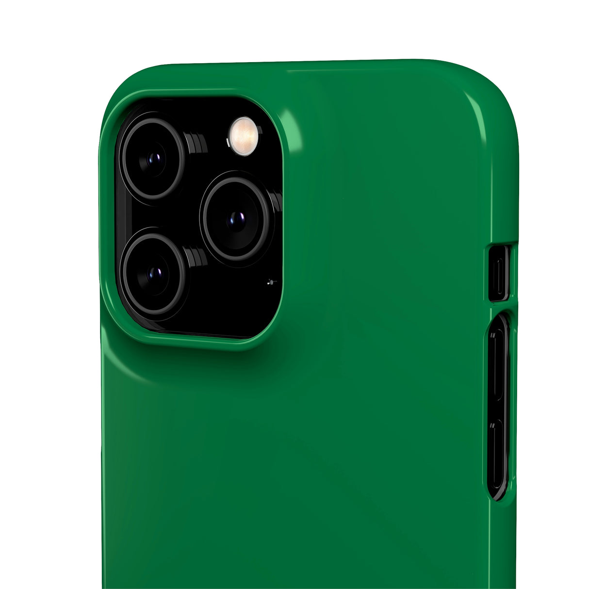 Dartmouth Green iPhone Case (Slim) Phone Case