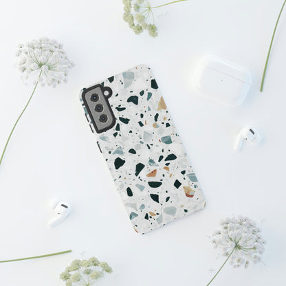 Italian Terrazzo Android Case (Protective) Phone Case