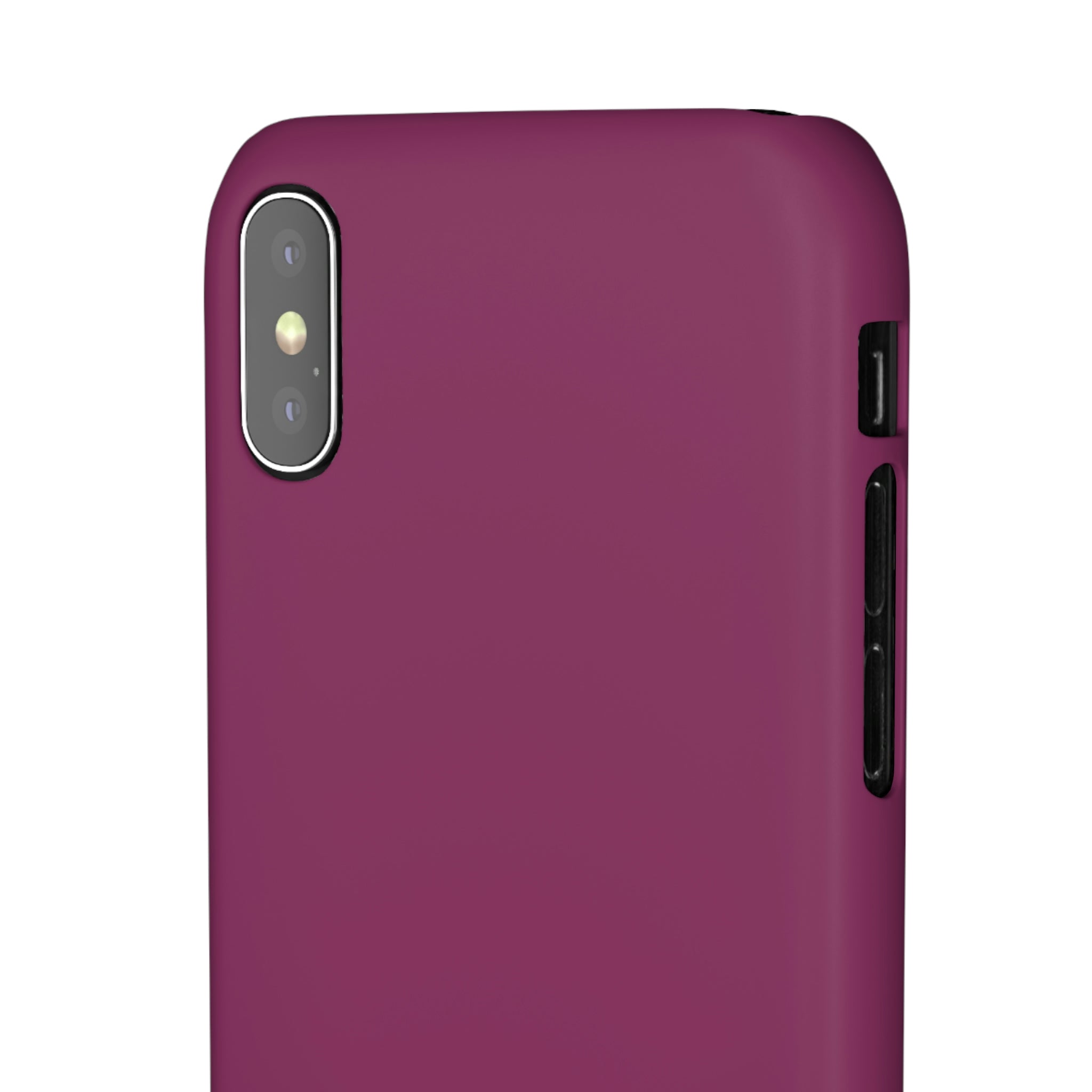 Boysen berry iPhone Case (Slim) Phone Case