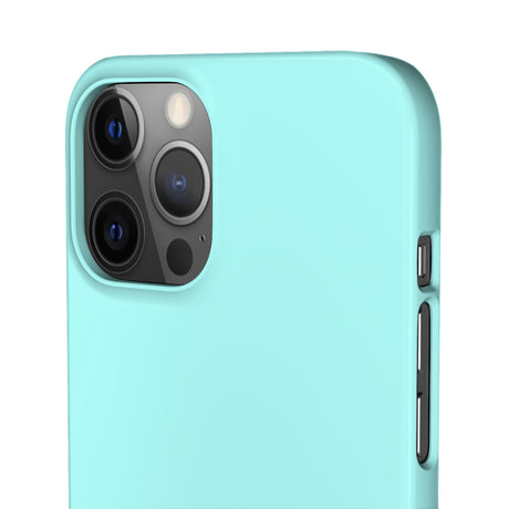 Celeste iPhone Case (Slim) Phone Case