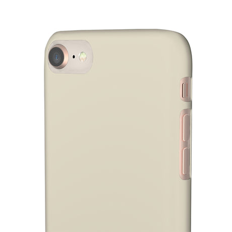 Bone iPhone Case (Slim) Phone Case