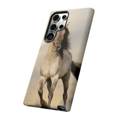 Sunset Stallion Android Case (Protective) Phone Case