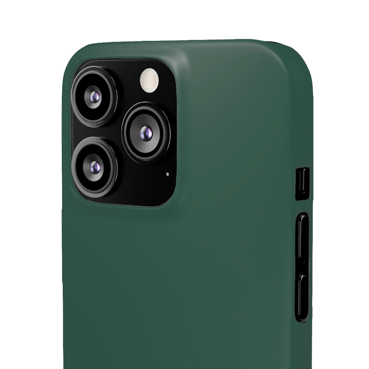 Brunswick Green iPhone Case (Slim) Phone Case