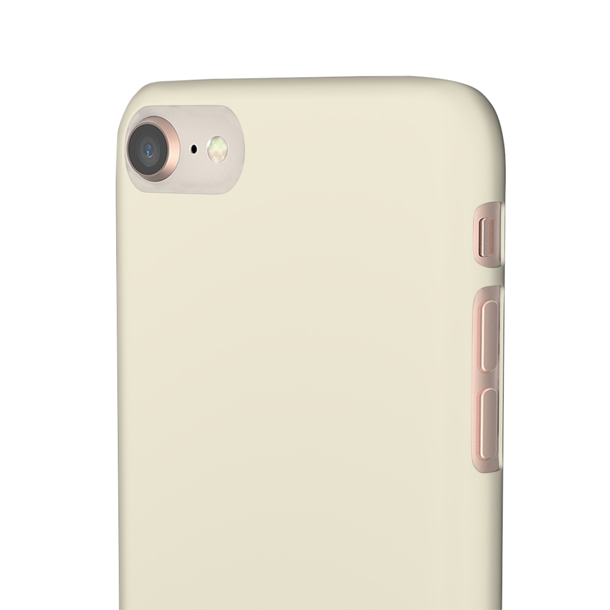 Eggshell iPhone Case (Slim) Phone Case