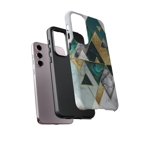 Malachite Android Case (Protective) Phone Case