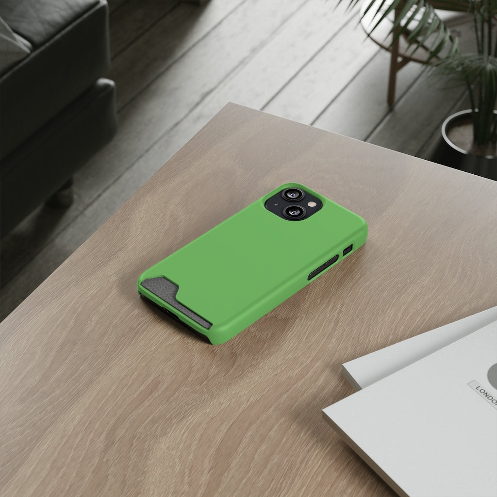 Mantis iPhone Case (Card) Phone Case