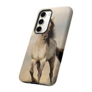 Sunset Stallion Android Case (Protective) Phone Case