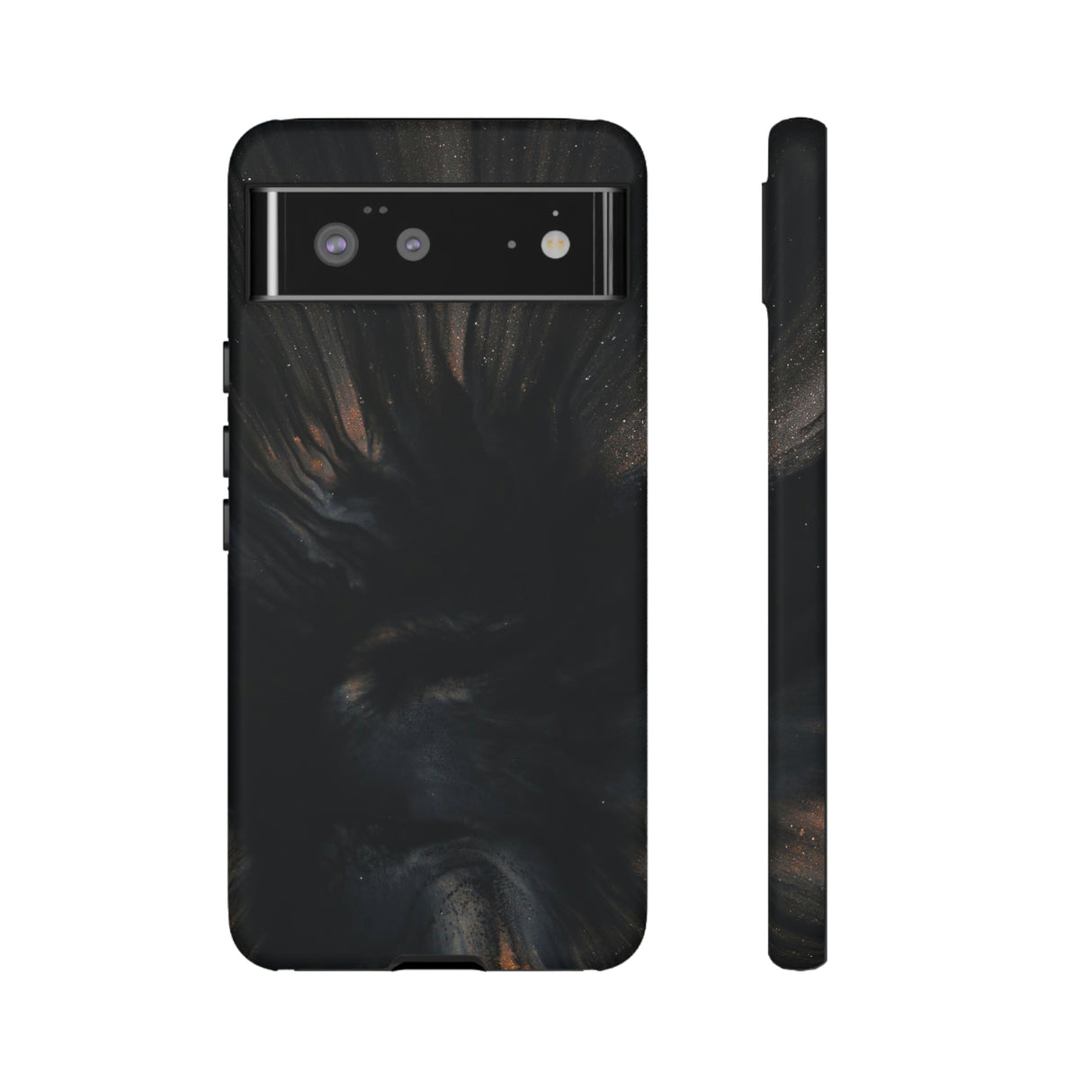 Star Gaze Ink Art Android Case (Protective) Phone Case