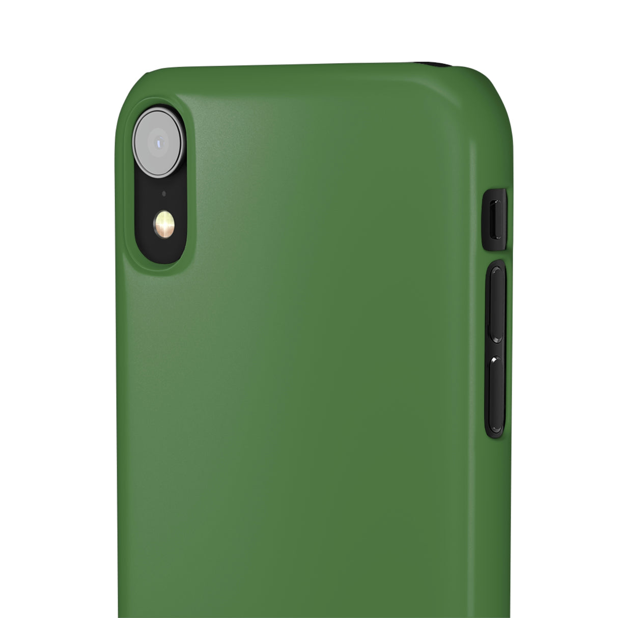 Fern Green iPhone Case (Slim) Phone Case