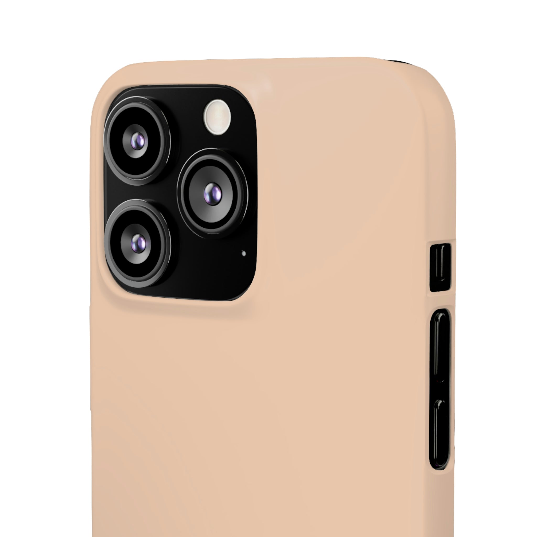 Desert Sand iPhone Case (Slim) Phone Case