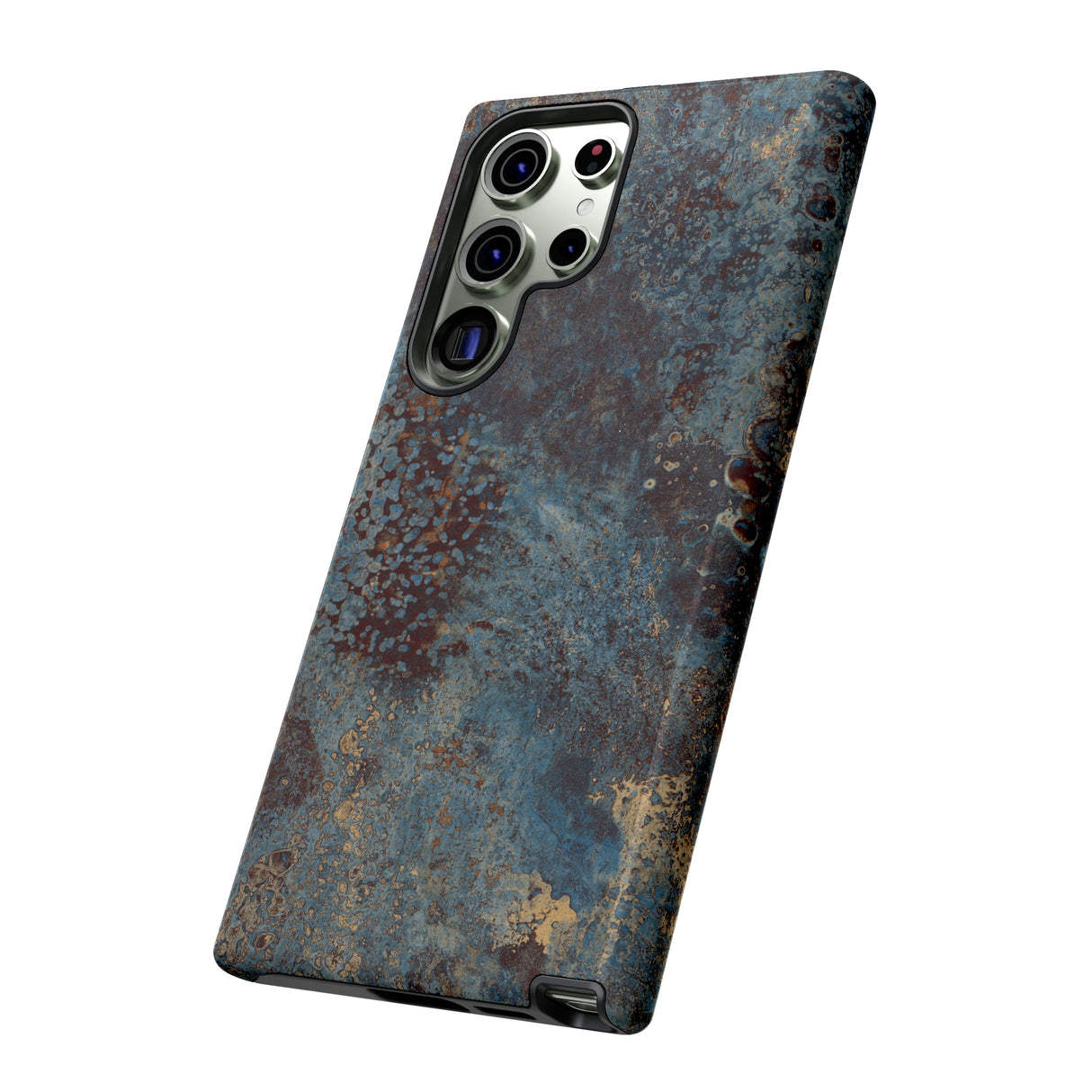 Blue Stone Android Case (Protective) Phone Case