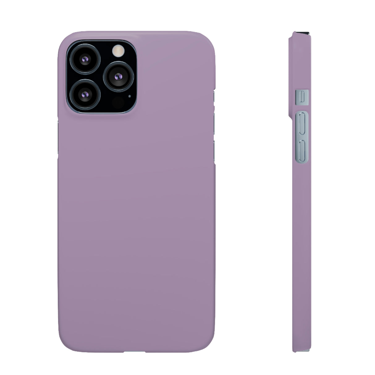 Glossy Grape iPhone Case (Slim) iPhone 13 Pro Max Matte Phone Case