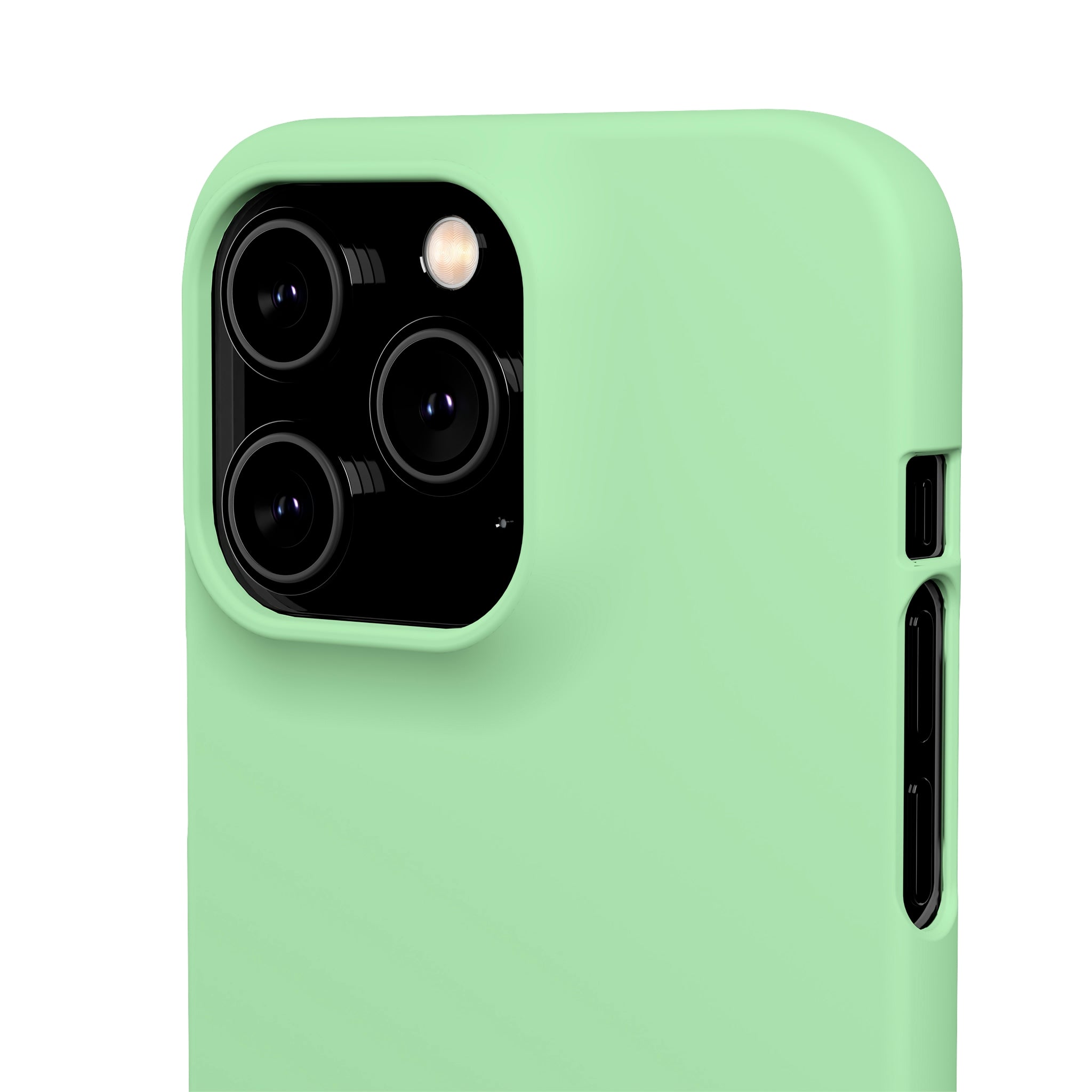 Celadon iPhone Case (Slim) Phone Case