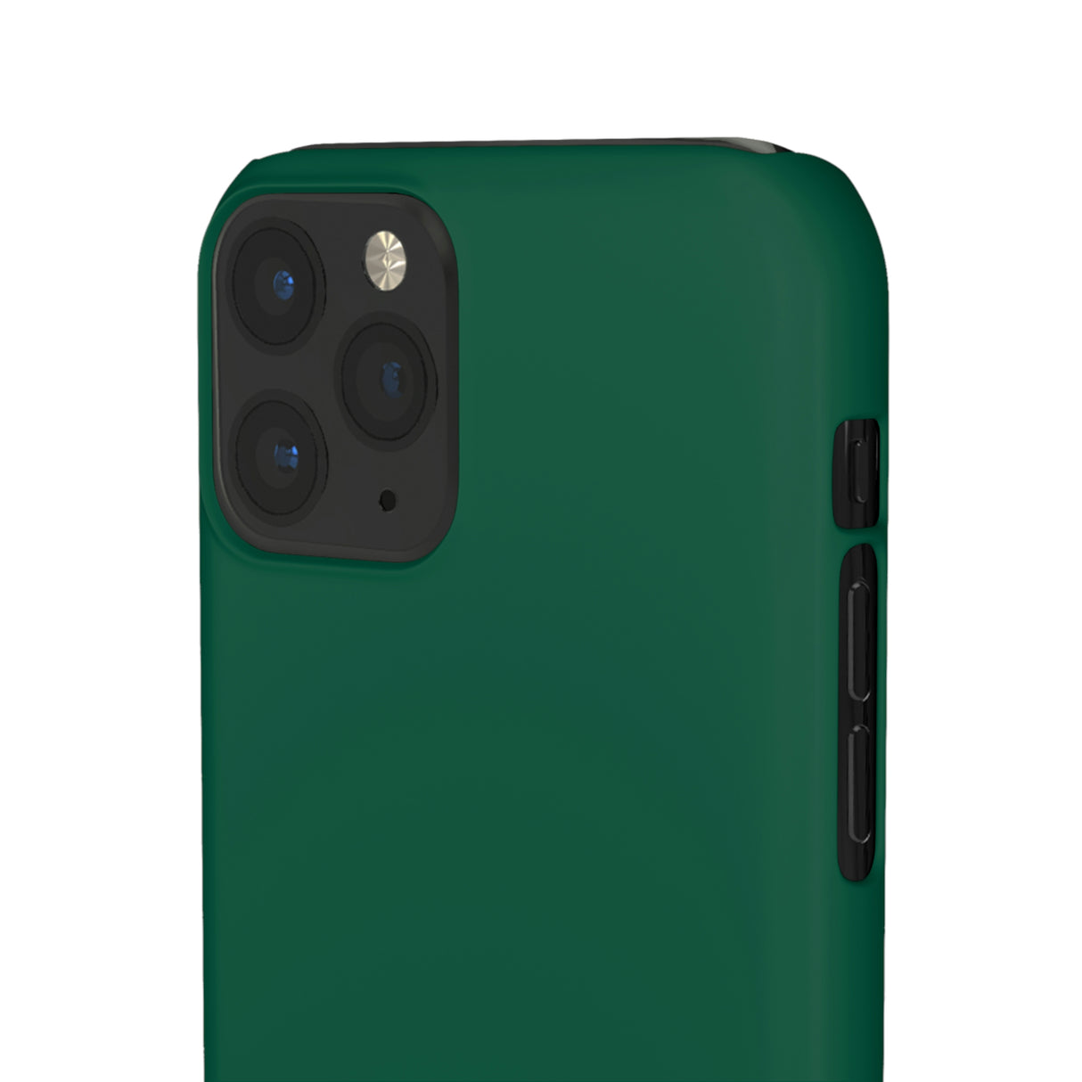 Castleton Green iPhone Case (Slim) Phone Case