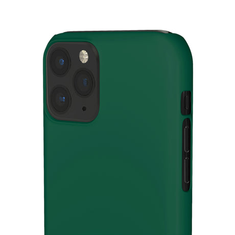 Castleton Green iPhone Case (Slim) Phone Case