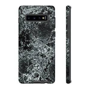 Ice Crystal Android Case (Protective) Samsung Galaxy S10 Plus Matte Phone Case