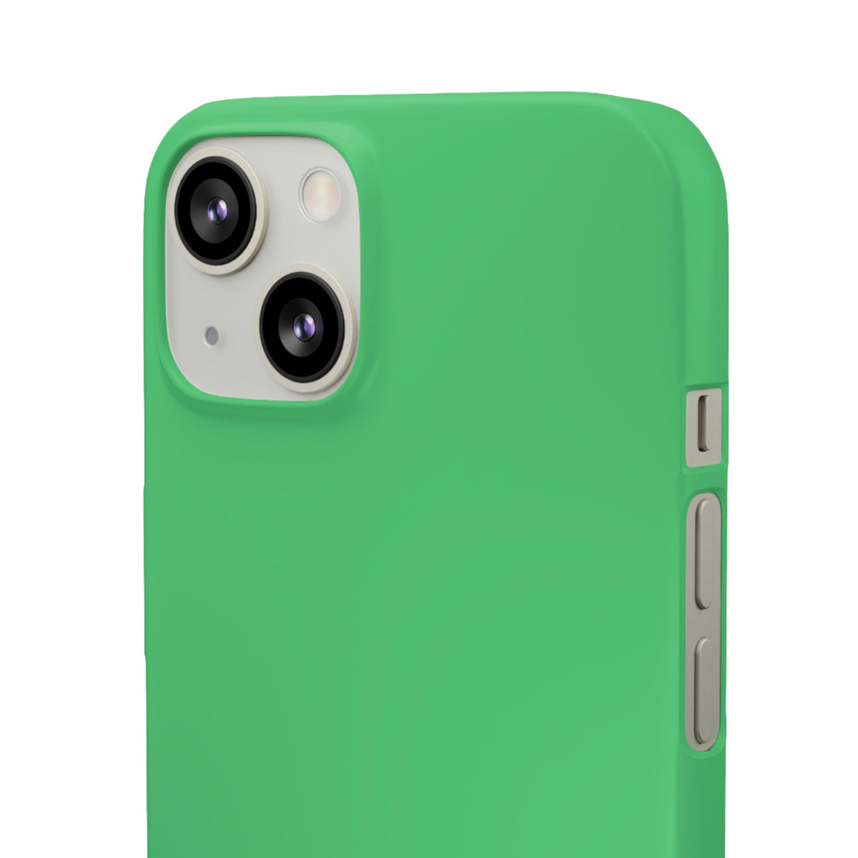 Emerald iPhone Case (Slim) Phone Case