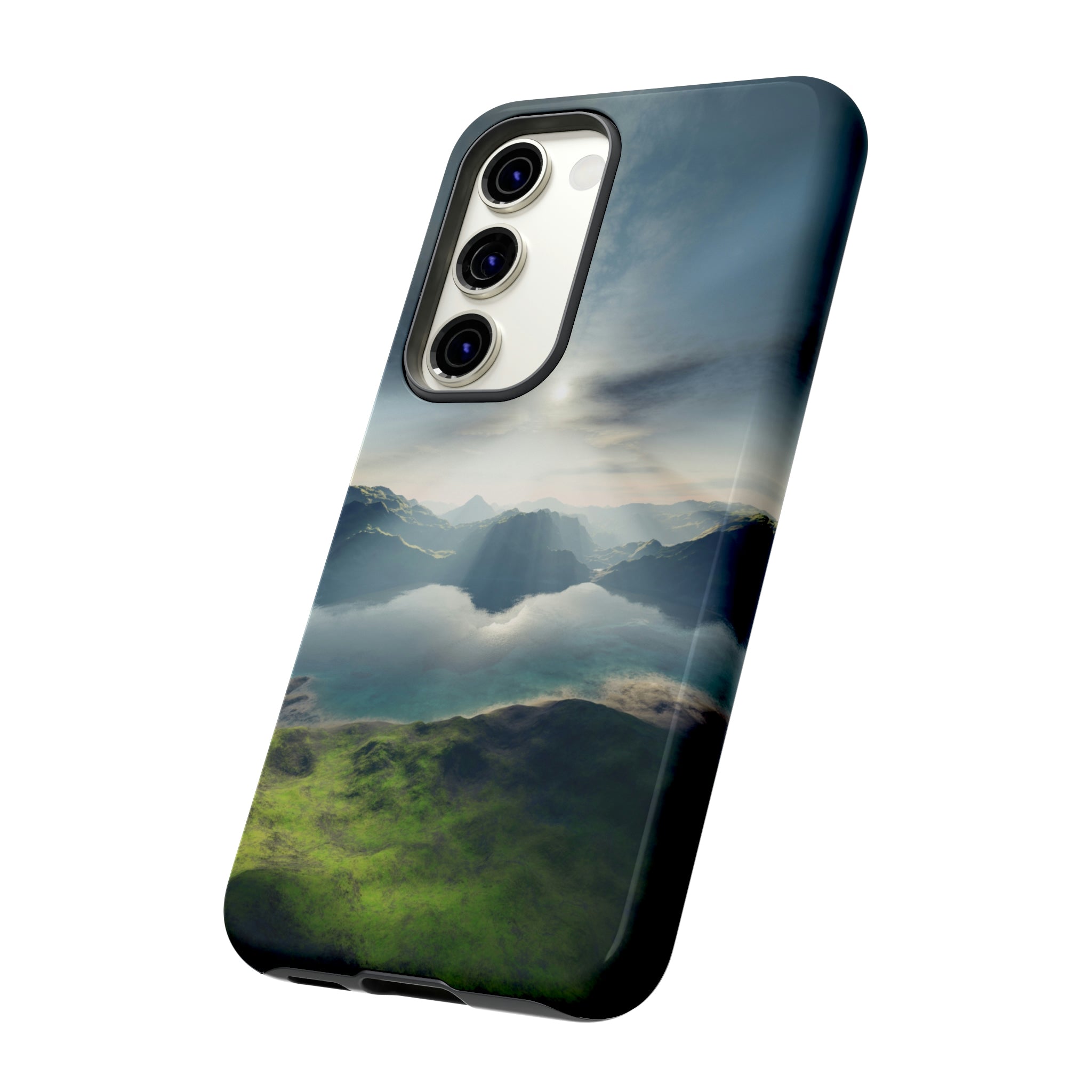 Lake & Sun Android Case (Protective) Phone Case