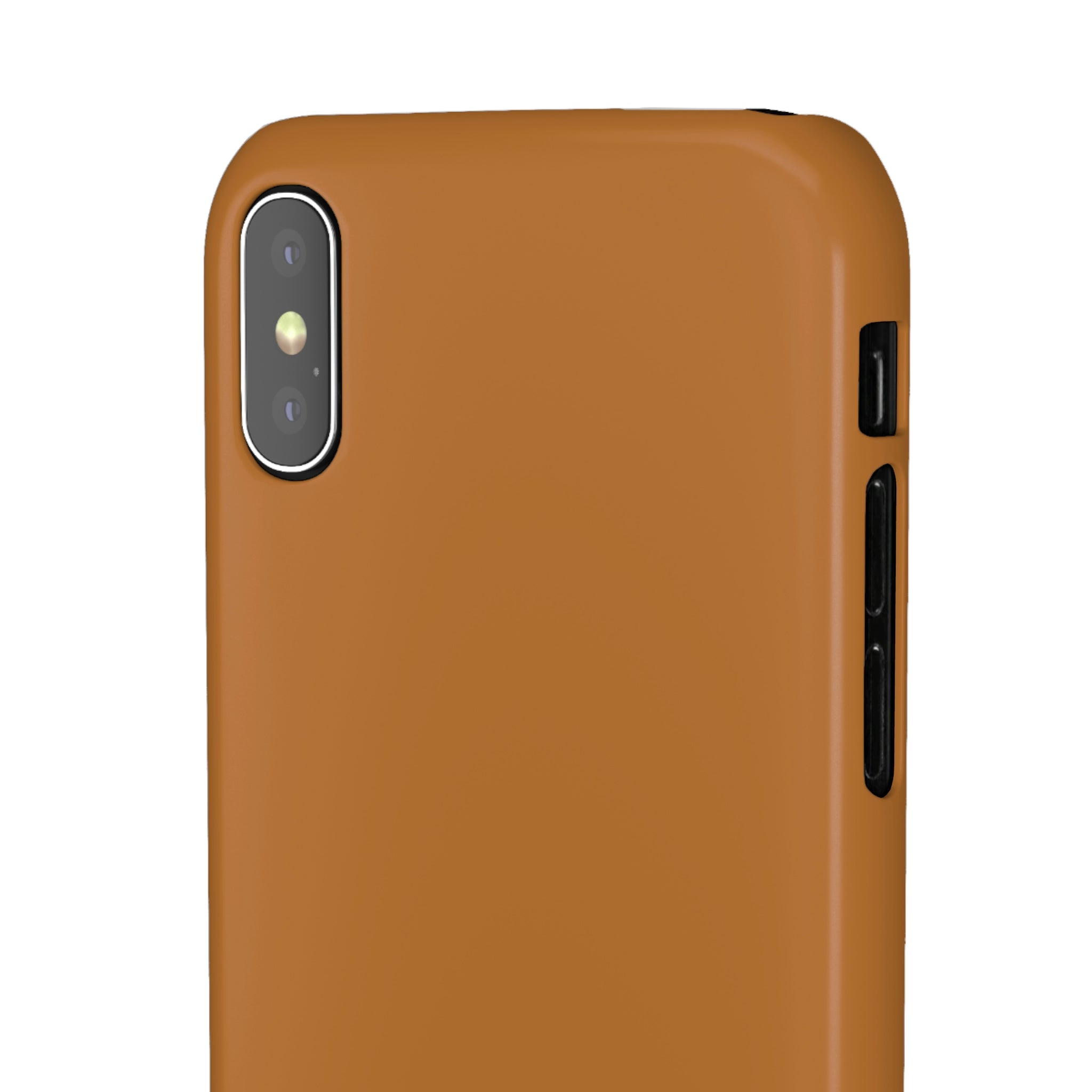 Copper iPhone Case (Slim) Phone Case