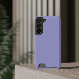 Maximum Blue Purple Android Case (Card) Phone Case