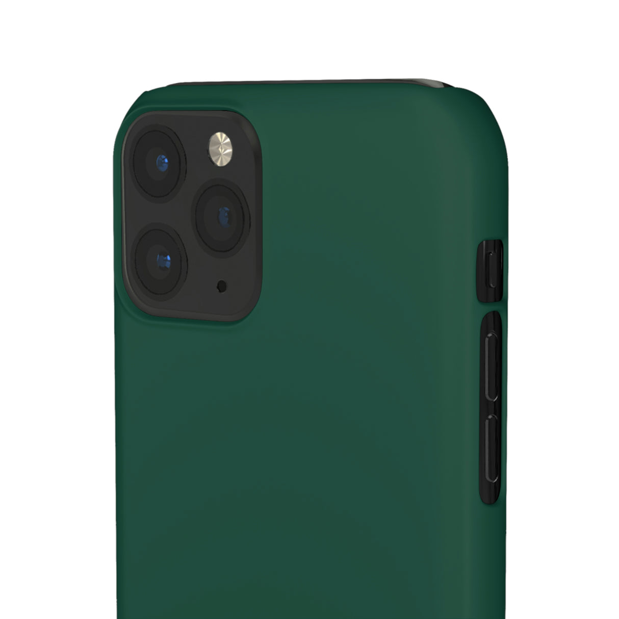 Brunswick Green iPhone Case (Slim) Phone Case