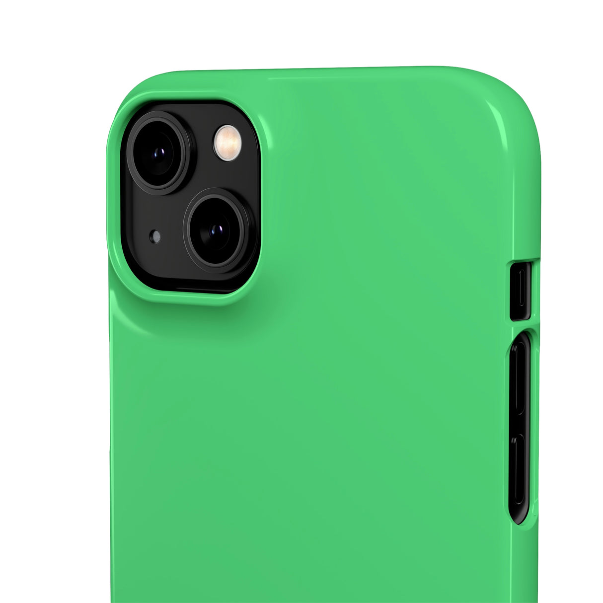 Emerald iPhone Case (Slim) Phone Case