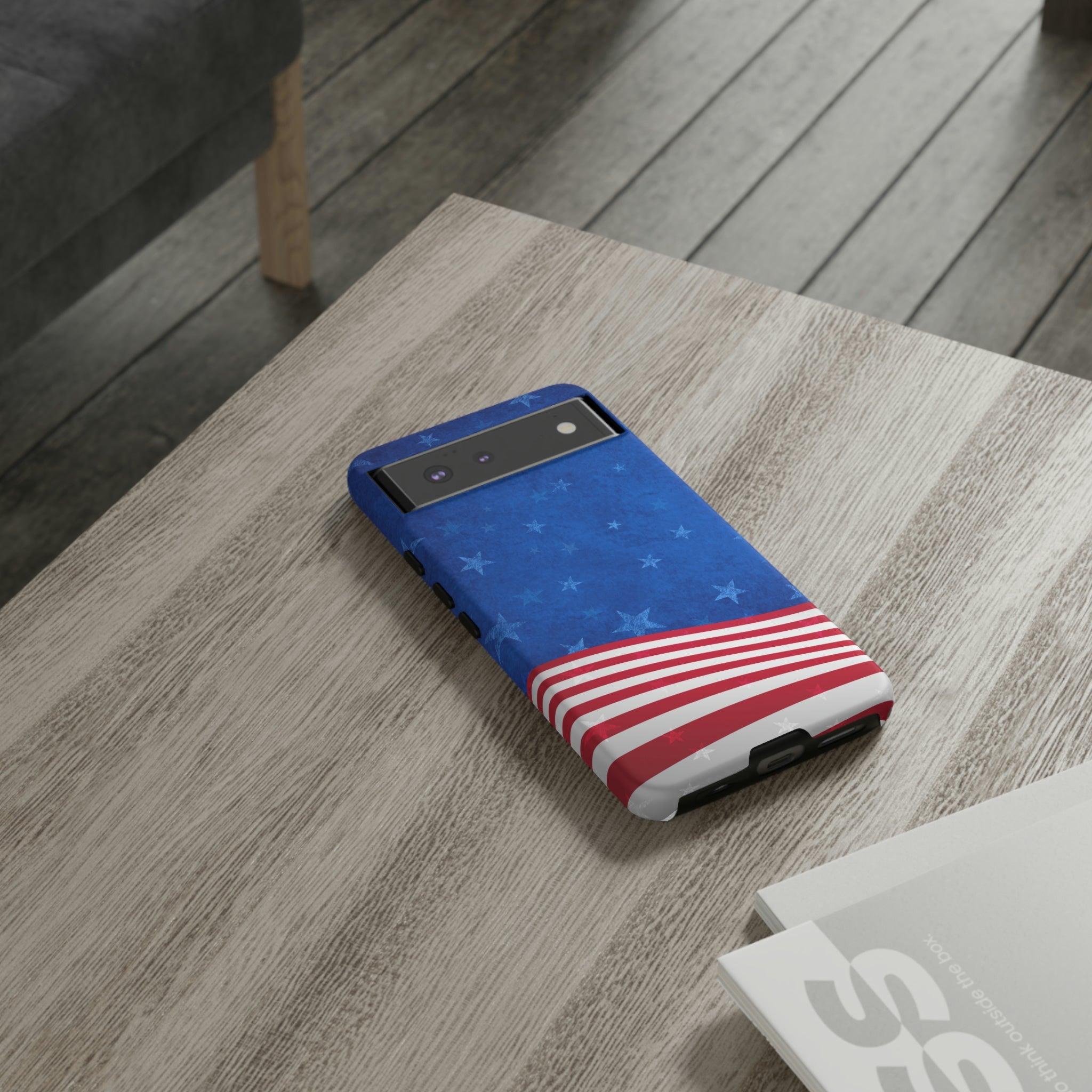 Fourth of July Android Case (Protective) Phone Case