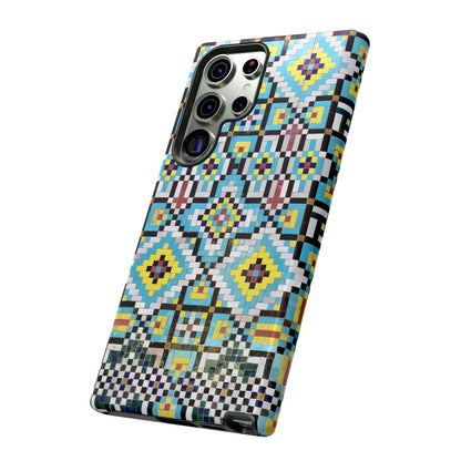 Mosaic Golestan Android Case (Protective) Phone Case