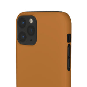 Copper iPhone Case (Slim) Phone Case